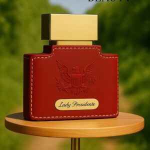Fancy Beauty Perfume - emper lady president