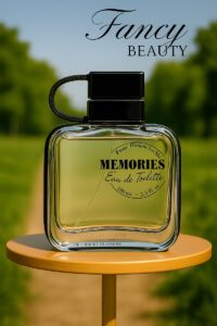 Fancy Beauty Perfume - emper memories for men
