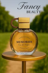 Fancy Beauty Perfume - emper memories for women