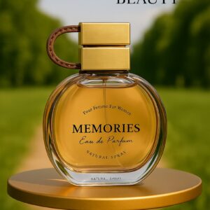 Fancy Beauty Perfume - emper memories for women