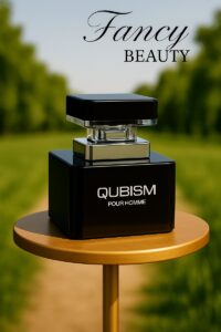 Fancy Beauty Perfume - emper qubism for men