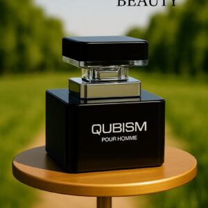 Fancy Beauty Perfume - emper qubism for men