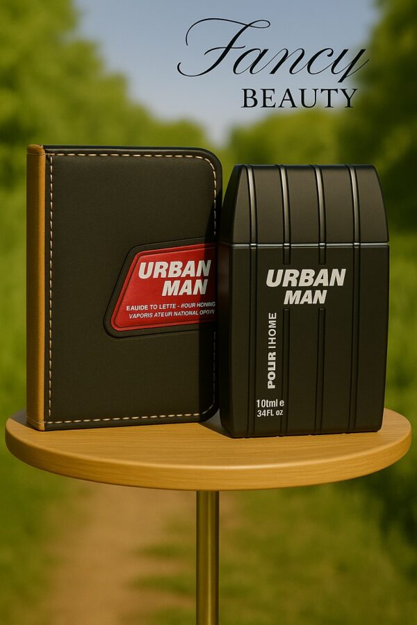Fancy Beauty Perfume - emper urban man