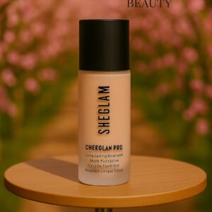 Fancy Beauty Cosmetic - COMPLEXION PRO MATTE FOUNDATION (fair)