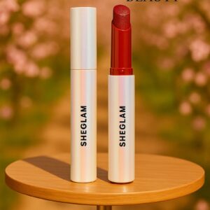 Fancy Beauty Cosmetic - SHINE LIP PLUMPER (first crush)