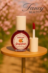 Fancy Beauty Cosmetic - TAKE a HINT LIP TINT (fruit punch)