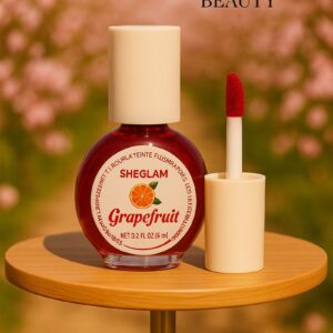 Fancy Beauty Cosmetic - TAKE a HINT LIP TINT (fruit punch)