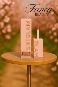 Fancy Beauty Cosmetic - TAKE a HINT LIP TINT (good habits)