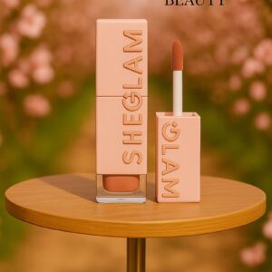 Fancy Beauty Cosmetic - TAKE a HINT LIP TINT (good habits)