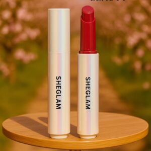 Fancy Beauty Cosmetic - SHINE LIP PLUMPER (hot stuff)