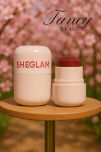 Fancy Beauty Cosmetic - Jelly-Licious Hydrating Lip & Blush Tint (howdy)