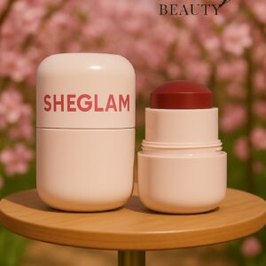 Fancy Beauty Cosmetic - Jelly-Licious Hydrating Lip & Blush Tint (howdy)