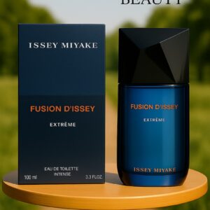 Fancy Beauty Perfume - issey miyake fusion d'Issey