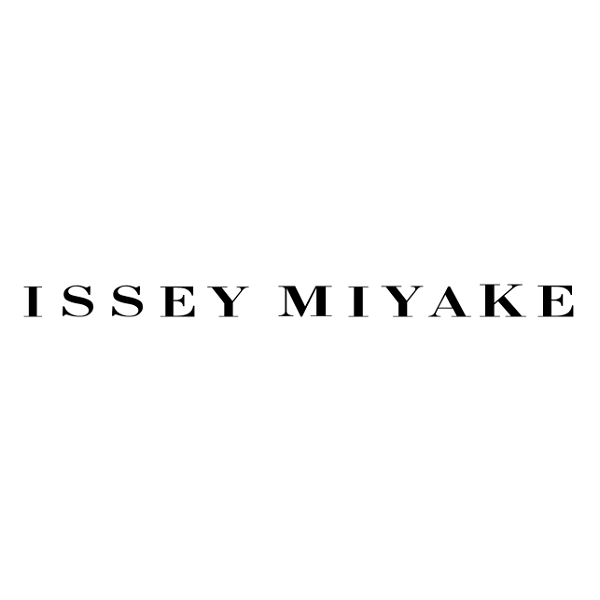 issey miyake logo