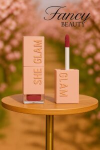 Fancy Beauty Cosmetic - TAKE a HINT LIP TINT (level up)
