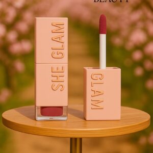 Fancy Beauty Cosmetic - TAKE a HINT LIP TINT (level up)