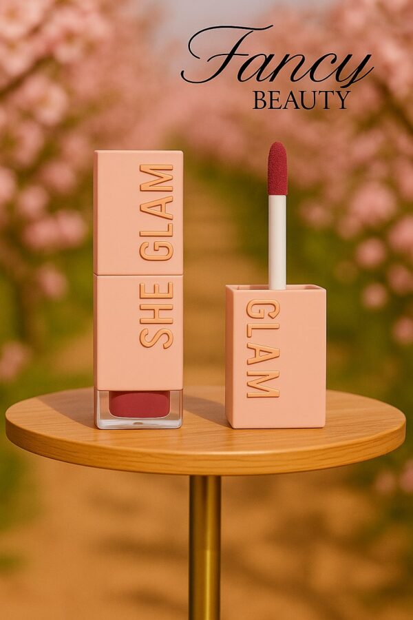 Fancy Beauty Cosmetic - TAKE a HINT LIP TINT (level up)