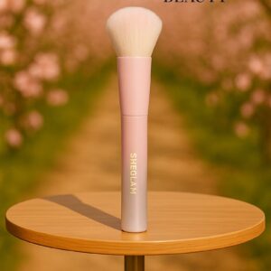 Fancy Beauty Cosmetic - brush kit -liquid blush brush