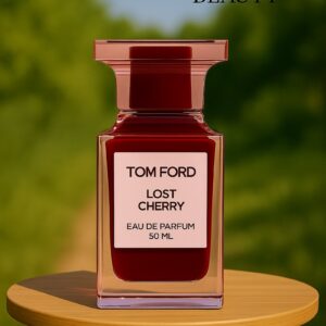 Fancy Beauty Perfume - tom ford lost cherry perfume