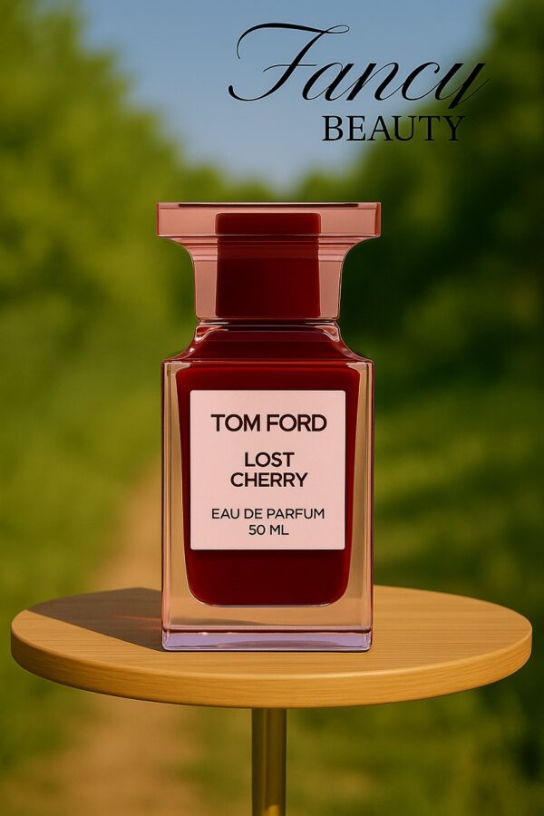 Fancy Beauty Perfume - tom ford lost cherry perfume