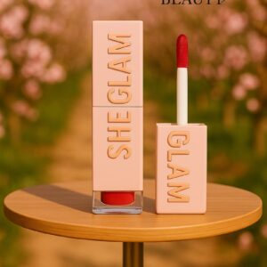 Fancy Beauty Cosmetic - TAKE a HINT LIP TINT (love on tap)