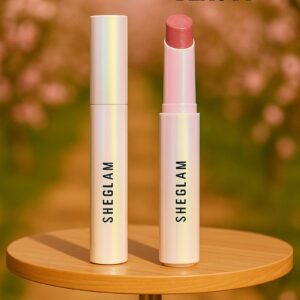 Fancy Beauty Cosmetic - SHINE LIP PLUMPER (making me blush)