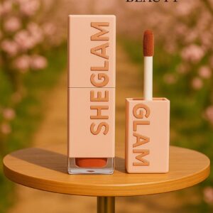 Fancy Beauty Cosmetic - TAKE a HINT LIP TINT (mocha loca)