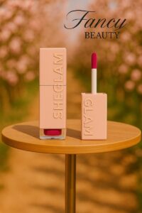 Fancy Beauty Cosmetic - TAKE a HINT LIP TINT (obsessed)