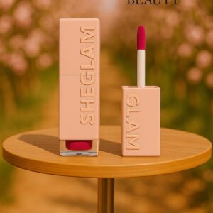 Fancy Beauty Cosmetic - TAKE a HINT LIP TINT (obsessed)