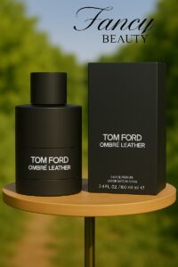 Fancy Beauty Perfume - tom ford ombre leather