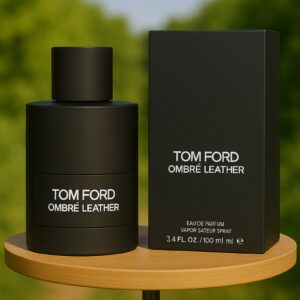 Fancy Beauty Perfume - tom ford ombre leather