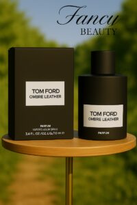 Fancy Beauty Perfume - tom ford ombre leather perfume
