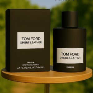 Fancy Beauty Perfume - tom ford ombre leather perfume