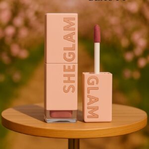 Fancy Beauty Cosmetic - TAKE a HINT LIP TINT (primp)