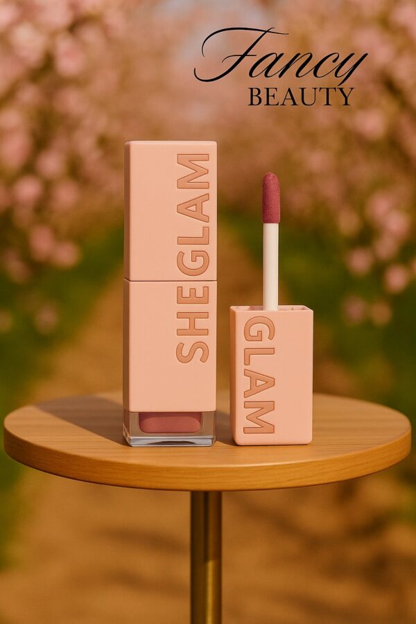 Fancy Beauty Cosmetic - TAKE a HINT LIP TINT (primp)
