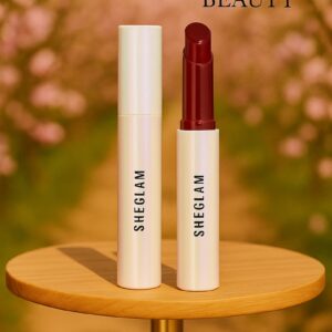 Fancy Beauty Cosmetic - Pout-Perfect Shimmer Lip Plumper (sepia kiss)