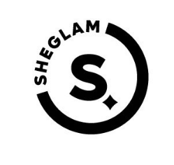 sheglam logo