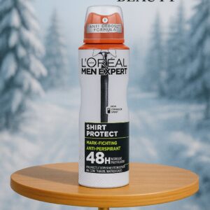 Fancy Beauty Personal Hygiene - Loreal shirt protect
