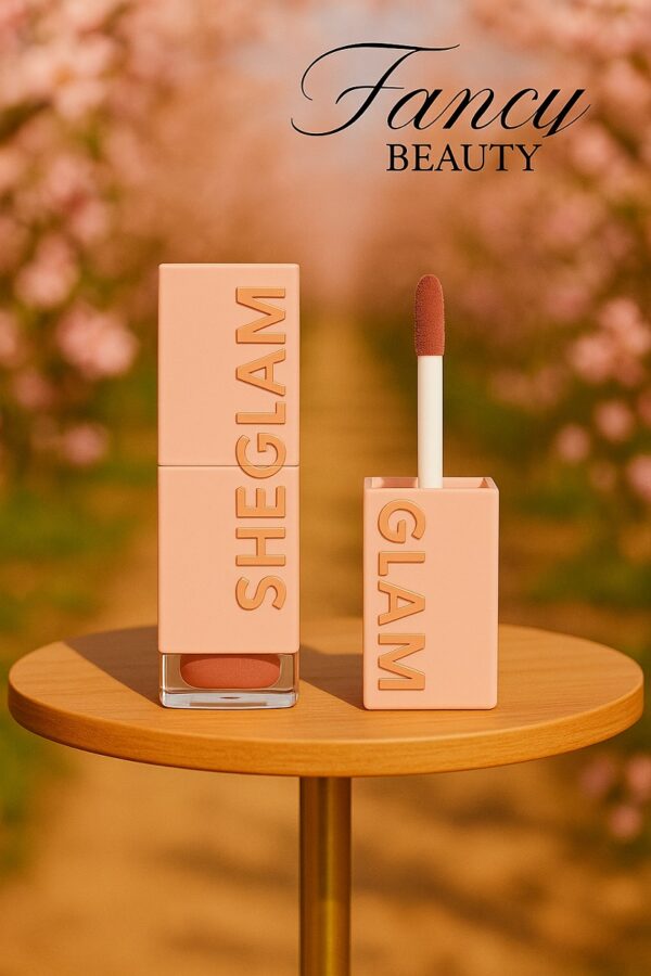 Fancy Beauty Cosmetic - TAKE a HINT LIP TINT (so fly)