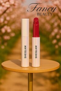 Fancy Beauty Cosmetic - SHINE LIP PLUMPER (spring fever)