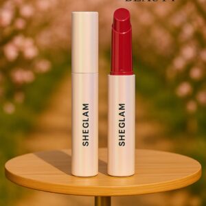 Fancy Beauty Cosmetic - SHINE LIP PLUMPER (spring fever)