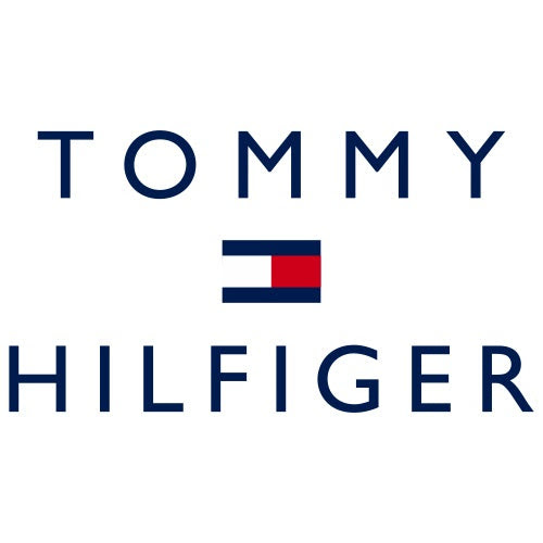 tommy hilfiger logo