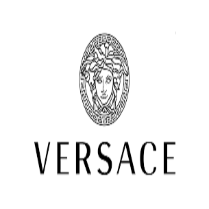 versace logo