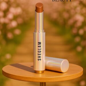 Fancy Beauty Cosmetic - SHINE LIP PLUMPER (walk on the beach)
