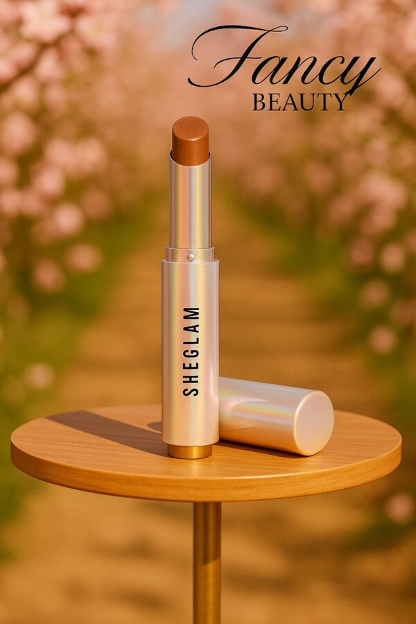 Fancy Beauty Cosmetic - SHINE LIP PLUMPER (walk on the beach)