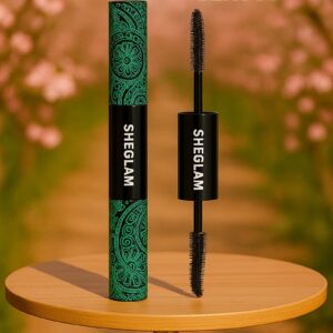 Fancy Beauty Cosmetic - water proof black