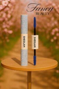 Fancy Beauty Cosmetic - water proof blue