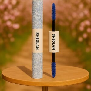Fancy Beauty Cosmetic - water proof blue