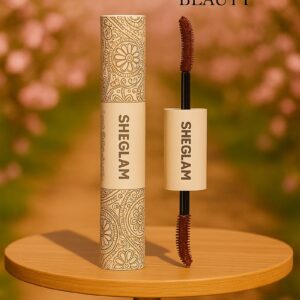 Fancy Beauty Cosmetic - water proof macchiato