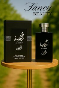 Fancy Beauty Perfume - AL RAYAHEEN AL HEIBAH